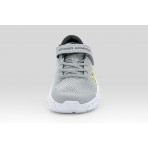 Under Armour Surge 4 AC Παιδικά Αθλητικά Παπούτσια για Τρέξιμο