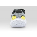 Under Armour Surge 4 AC Παιδικά Αθλητικά Παπούτσια για Τρέξιμο