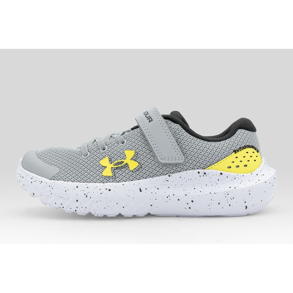 Under Armour Surge 4 Ac Αθλητικά Παπούτσια Για Τρέξιμο (3027104-013)