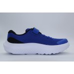 Under Armour Surge 4 AC Παιδικά Αθλητικά Παπούτσια για Τρέξιμο
