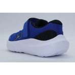 Under Armour Surge 4 AC Παιδικά Αθλητικά Παπούτσια για Τρέξιμο