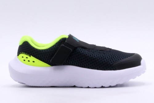 Under Armour Binf Surge 4 Ac Παπούτσια Για Περπάτημα (3027105-003)