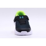 Under Armour Infinite BINF Surge 4 AC Βρεφικά Αθλητικά Παπούτσια