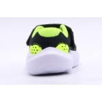 Under Armour Infinite BINF Surge 4 AC Βρεφικά Αθλητικά Παπούτσια