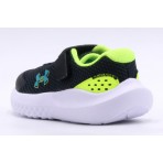 Under Armour Infinite BINF Surge 4 AC Βρεφικά Αθλητικά Παπούτσια