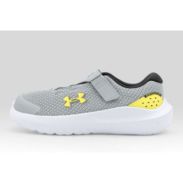Under Armour Surge 4 Ac Παπούτσια Για Περπάτημα (3027105-011)