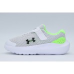 Under Armour Binf Surge 4 Ac Αθλητικά Παπούτσια Για Περπάτημα (3027105-102)