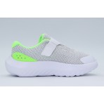 Under Armour Binf Surge 4 Ac Αθλητικά Παπούτσια Για Περπάτημα (3027105-102)