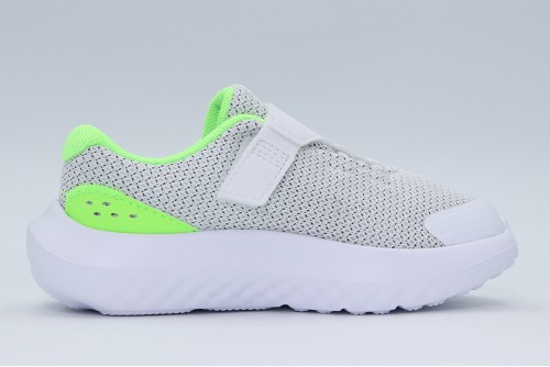 Under Armour Binf Surge 4 Ac Αθλητικά Παπούτσια Για Περπάτημα (3027105-102)