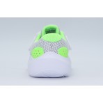 Under Armour Binf Surge 4 Ac Αθλητικά Παπούτσια Για Περπάτημα (3027105-102)