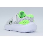 Under Armour Binf Surge 4 Ac Αθλητικά Παπούτσια Για Περπάτημα (3027105-102)