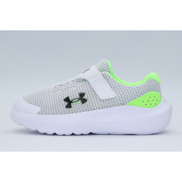 Under Armour Binf Surge 4 Ac Αθλητικά Παπούτσια Για Περπάτημα (3027105-102)