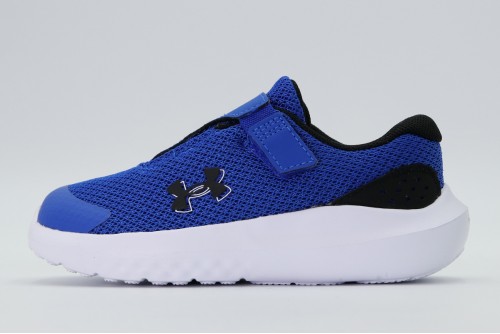 Under Armour Binf Surge 4 Ac Παπούτσια Για Περπάτημα (3027105-400)