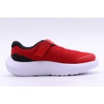Under Armour Infinite BINF Surge 4 AC Βρεφικά Αθλητικά Παπούτσια