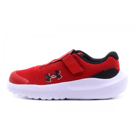 Under Armour Infinite BINF Surge 4 AC Βρεφικά Αθλητικά Παπούτσια
