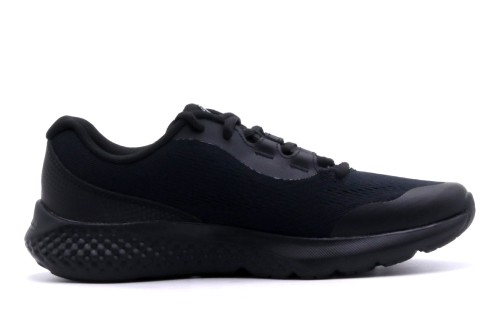 Under Armour Bgs Charged Rogue 4 Παπούτσια Για Τρέξιμο-Περπάτημα (3027106-002)
