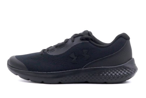 Under Armour Bgs Charged Rogue 4 Παπούτσια Για Τρέξιμο-Περπάτημα (3027106-002)