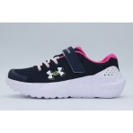 Under Armour Gps Surge 4 Ac Αθλητικά Παπούτσια Για Τρέξιμο (3027109-410)
