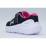 Under Armour Gps Surge 4 Ac Αθλητικά Παπούτσια Για Τρέξιμο (3027109-410)