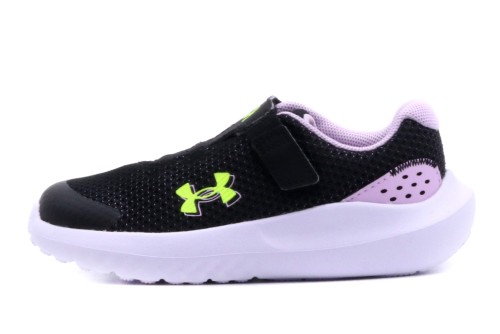 Under Armour Ginf Surge 4 Ac Παπούτσια Για Περπάτημα (3027110-001)