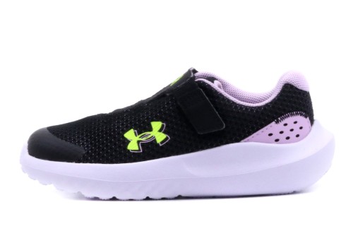 Under Armour Ginf Surge 4 Ac Παπούτσια Για Περπάτημα (3027110-001)