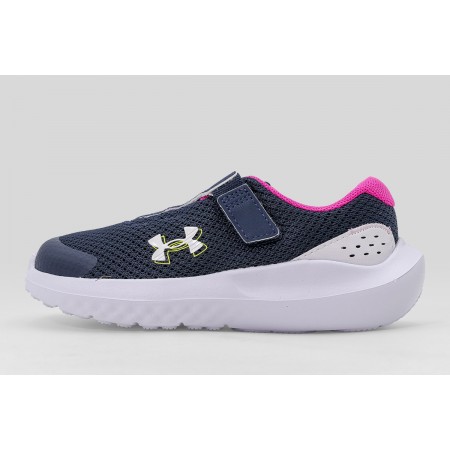 Under Armour Ginf Surge 4 Ac 