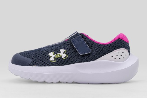 Under Armour Ginf Surge 4 Ac Παπούτσια Για Περπάτημα (3027110-410)