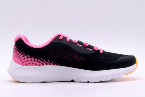 Under Armour Ggs Charged Rogue 4 Παπούτσια Για Τρέξιμο-Περπάτημα (3027111-001)
