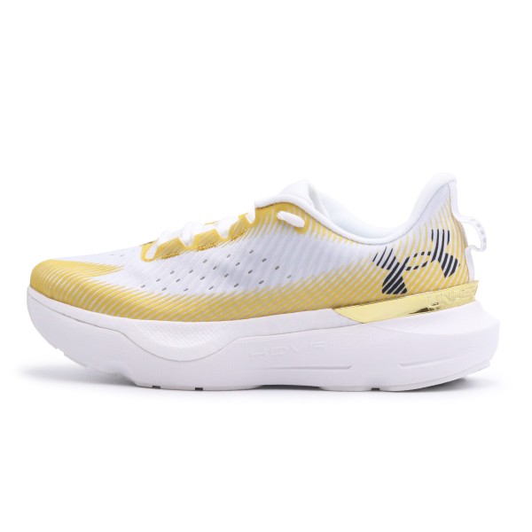 Under Armour W Infinite Pro Παπούτσια Για Τρέξιμο-Περπάτημα (3027200-105)
