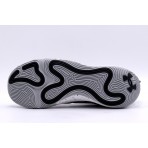 Under Armour Spawn 6 Ανδρικά Μπασκετικά Παπούτσια