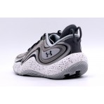 Under Armour Spawn 6 Ανδρικά Μπασκετικά Παπούτσια