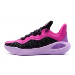 Under Armour Curry 11 Girl Dad Μπασκετικά Παπούτσια