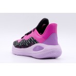 Under Armour Curry 11 Girl Dad Μπασκετικά Παπούτσια