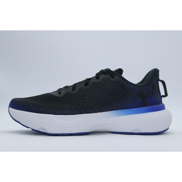 Under Armour Infinite Αθλητικά Παπούτσια Για Τρέξιμο (3027523-008)