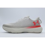 Under Armour Infinite Ανδρικά Αθλητικά Παπούτσια για Τρέξιμο