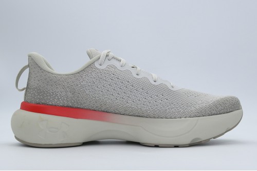 Under Armour Infinite Αθλητικά Παπούτσια Για Τρέξιμο (3027523-110)
