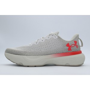 Under Armour Infinite Αθλητικά Παπούτσια Για Τρέξιμο (3027523-110)