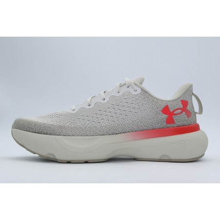 Under Armour Infinite Αθλητικά Παπούτσια Για Τρέξιμο 