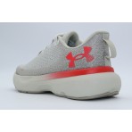 Under Armour Infinite Ανδρικά Αθλητικά Παπούτσια για Τρέξιμο