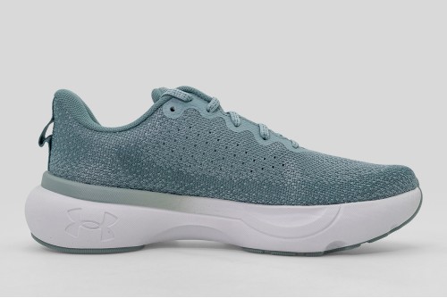 Under Armour Infinite Αθλητικά Παπούτσια Για Τρέξιμο (3027524-323)