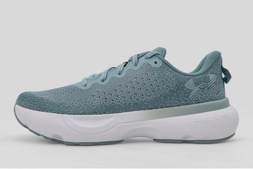 Under Armour Infinite Αθλητικά Παπούτσια Για Τρέξιμο (3027524-323)