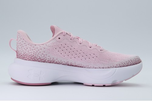 Under Armour W Infinite Παπούτσια Για Τρέξιμο-Περπάτημα (3027524-600)
