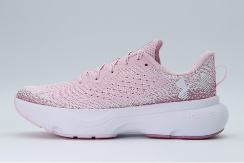 Under Armour W Infinite Παπούτσια Για Τρέξιμο-Περπάτημα (3027524-600)