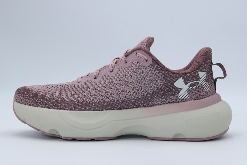 Under Armour Infinite Αθλητικά Παπούτσια Για Τρέξιμο (3027524-673)
