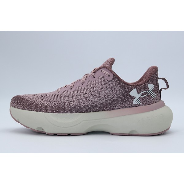 Under Armour Infinite Αθλητικά Παπούτσια Για Τρέξιμο (3027524-673)