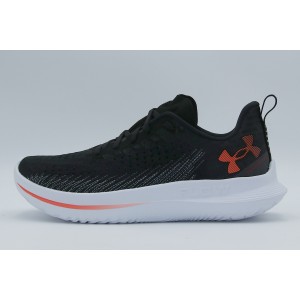 Under Armour Velociti 4 Αθλητικά Παπούτσια Για Τρέξιμο (3027585-003)