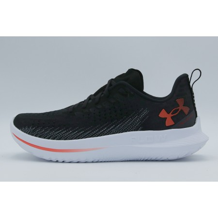 Under Armour Velociti 4 Ανδρικά Αθλητικά Παπούτσια για Τρέξιμο