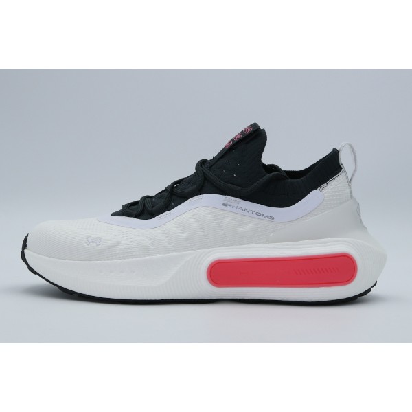 Under Armour Phantom 4 Αθλητικά Παπούτσια Για Τρέξιμο (3027594-105)
