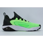 Under Armour Project Rock 7 Παπούτσια Γυμναστηρίου - Προπόνησης