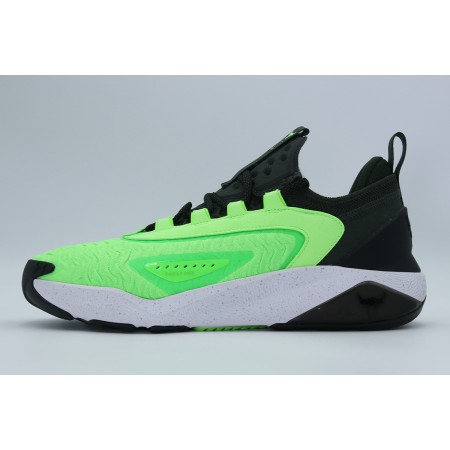 Under Armour Project Rock 7 Παπούτσια Γυμναστηρίου - Προπόνησης